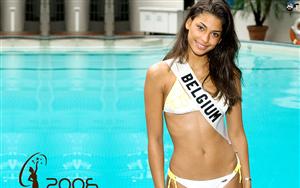 Miss Universe 2006